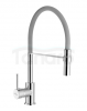 INVENA BATERIA ZLEWOZMYWAKOWA KAMELEON, KOLOR SZARY BZ-29-L05-C
